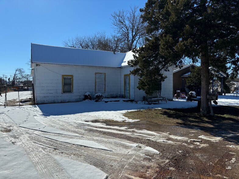 38 SE 21st St, Oklahoma City, OK for sale - Primary Photo - Image 1 of 4