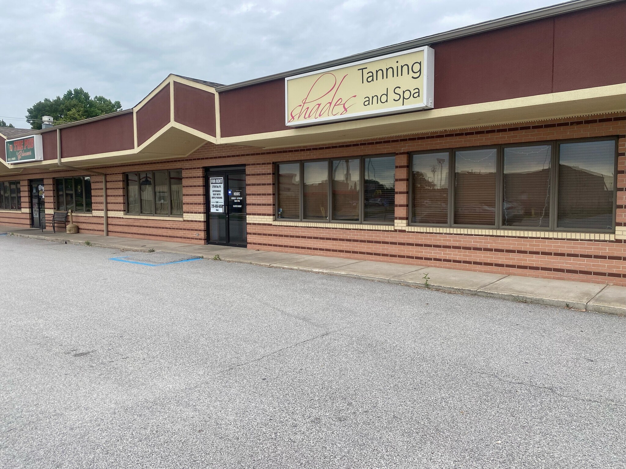 371 Indian Boundary Rd, Chesterton, IN for sale Building Photo- Image 1 of 1