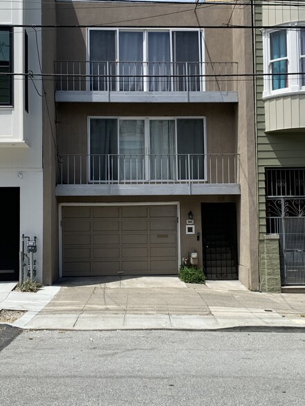 2125 Mason St, San Francisco, CA for sale - Building Photo - Image 1 of 13