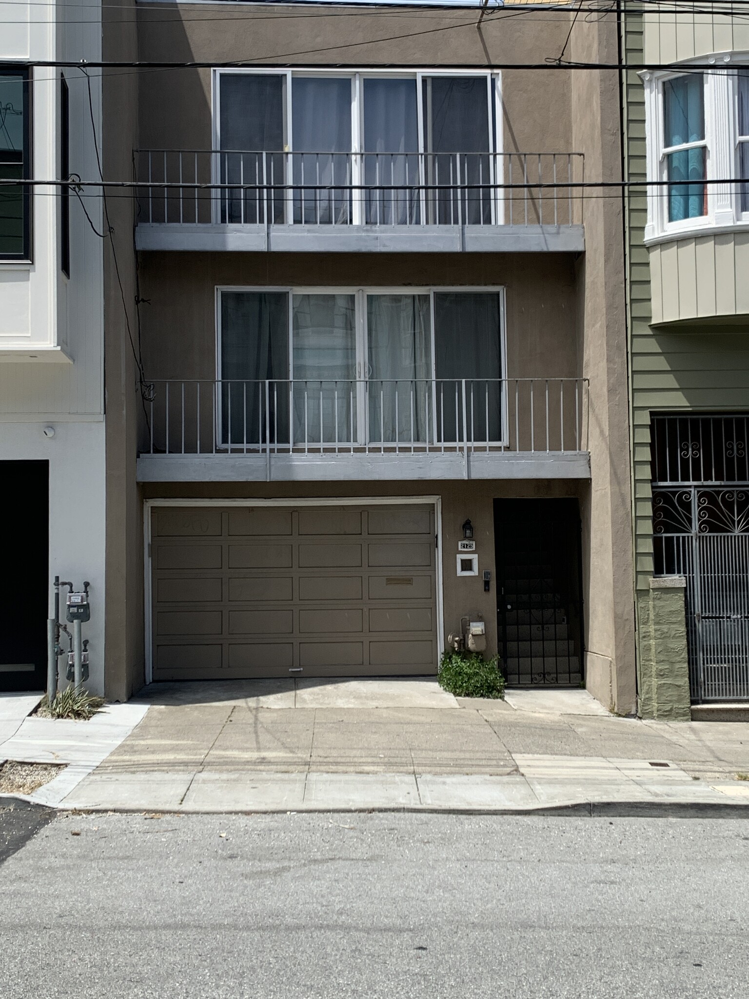 2125 Mason St, San Francisco, CA for sale Building Photo- Image 1 of 14