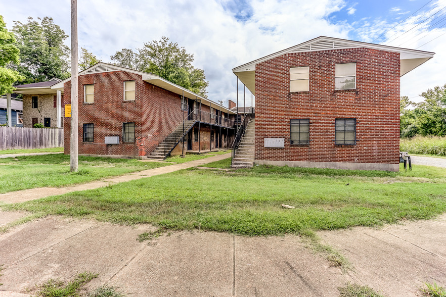 266 Bond Ave, Memphis, TN 38106 | LoopNet