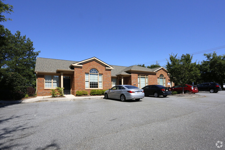 1621 N Roberts Rd, Kennesaw, GA for sale - Primary Photo - Image 1 of 1