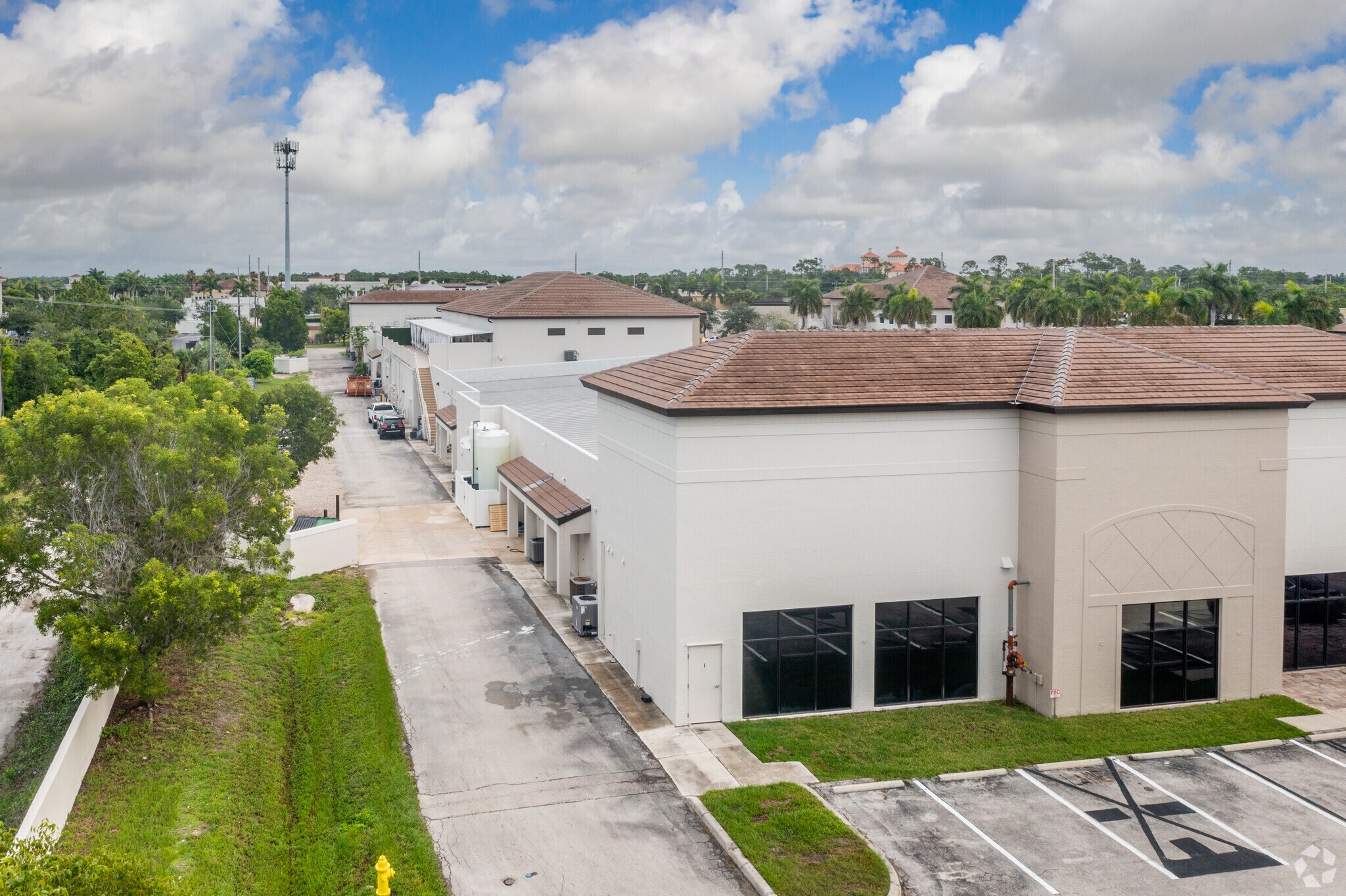 7935 Airport Pulling Rd, Naples, FL 34109 Retail for Lease