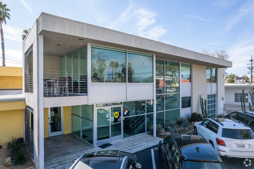 2670-2672 E Walnut St, Pasadena, CA for sale - Building Photo - Image 3 of 11