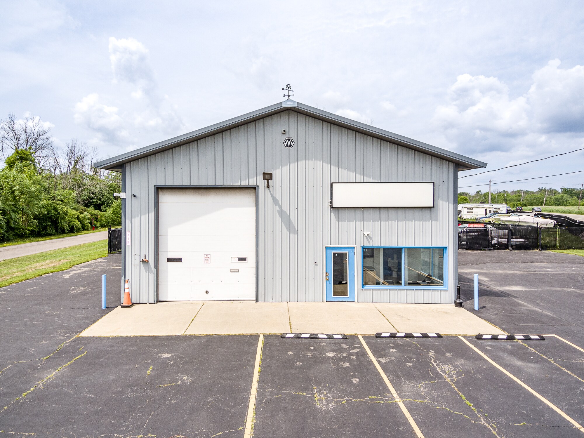 8821 Porter Rd, Niagara Falls, NY for sale Building Photo- Image 1 of 1