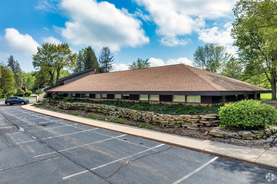 4625 Beckley Rd, Battle Creek, MI for lease - Building Photo - Image 3 of 5