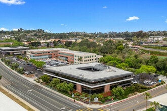 462 Stevens Ave, Solana Beach, CA - Aerial  map view - Image1