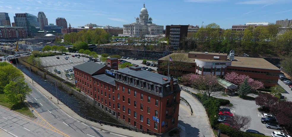 2 Charles St, Providence, RI for lease - Building Photo - Image 2 of 36