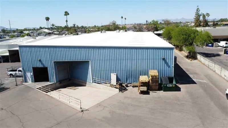 737 W 2nd Ave, Mesa, AZ for sale - Building Photo - Image 1 of 15