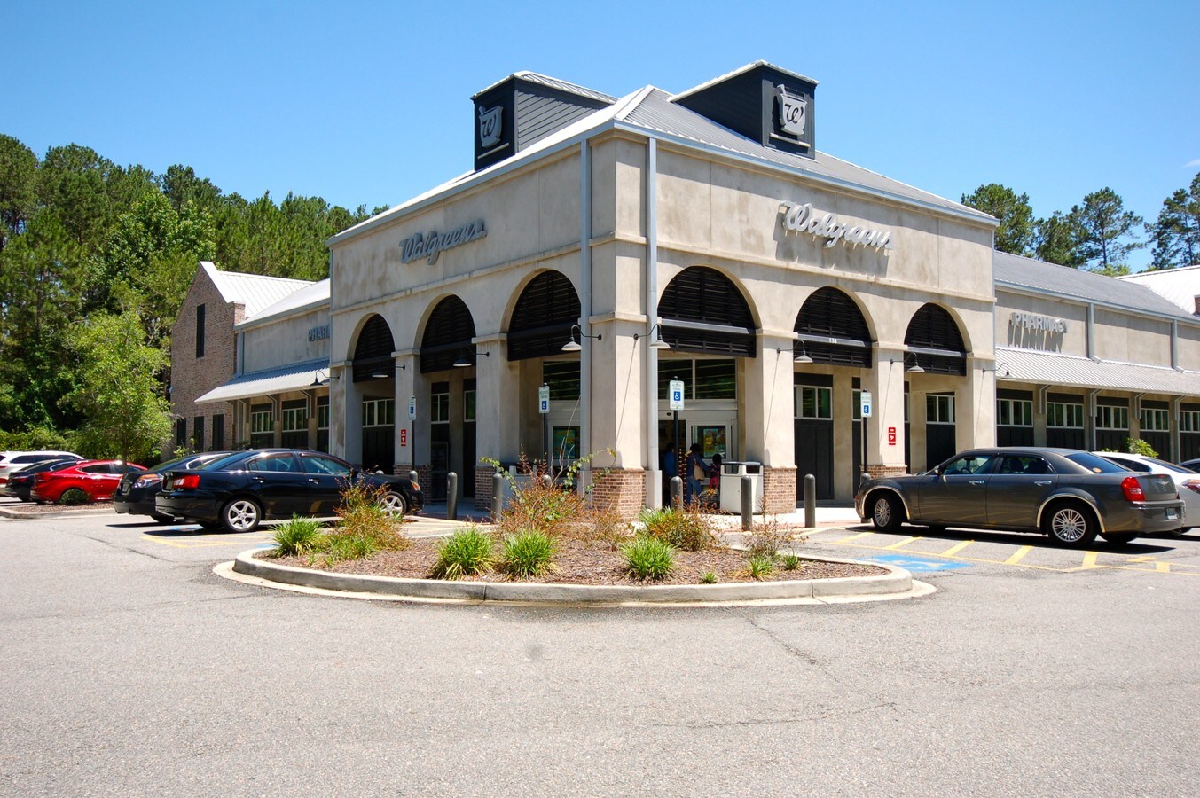 Okatie Center Blvd S Hwy 170, Okatie, SC 29909