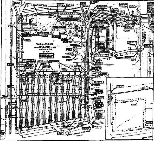 1591 E Hwy 6, Alvin, TX for sale - Site Plan - Image 1 of 1