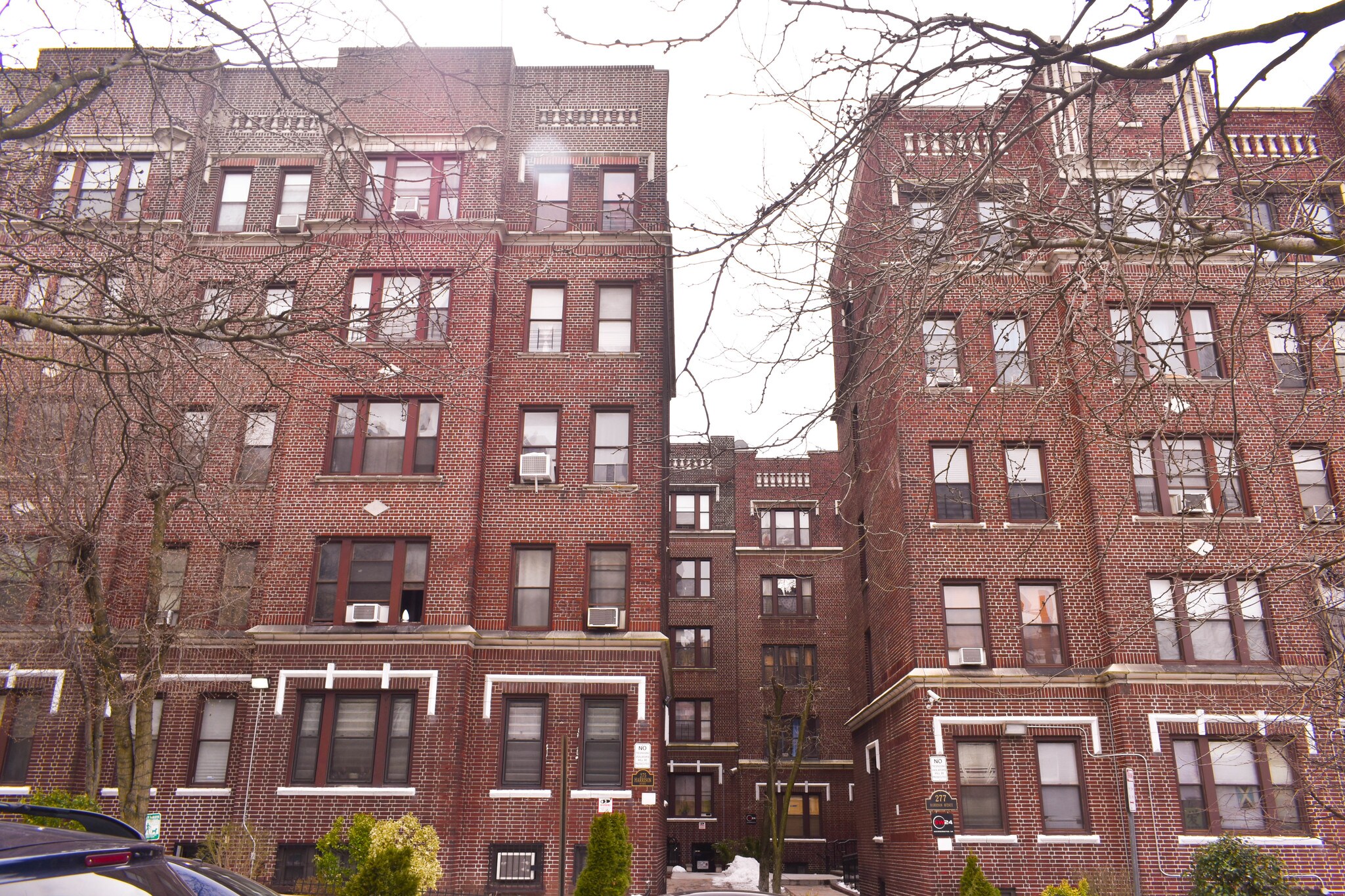 275 HARRISON Ave, Journal Square, NJ for sale Building Photo- Image 1 of 1