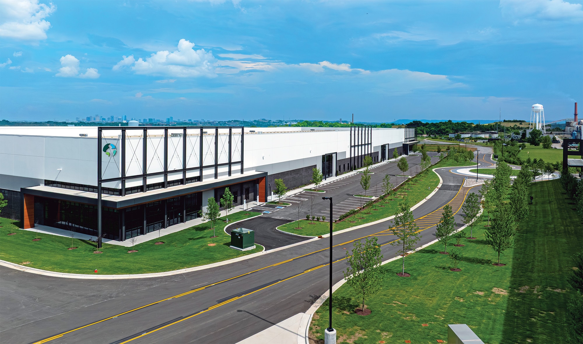 7228 Centennial Blvd, Nashville, TN for lease Building Photo- Image 1 of 1