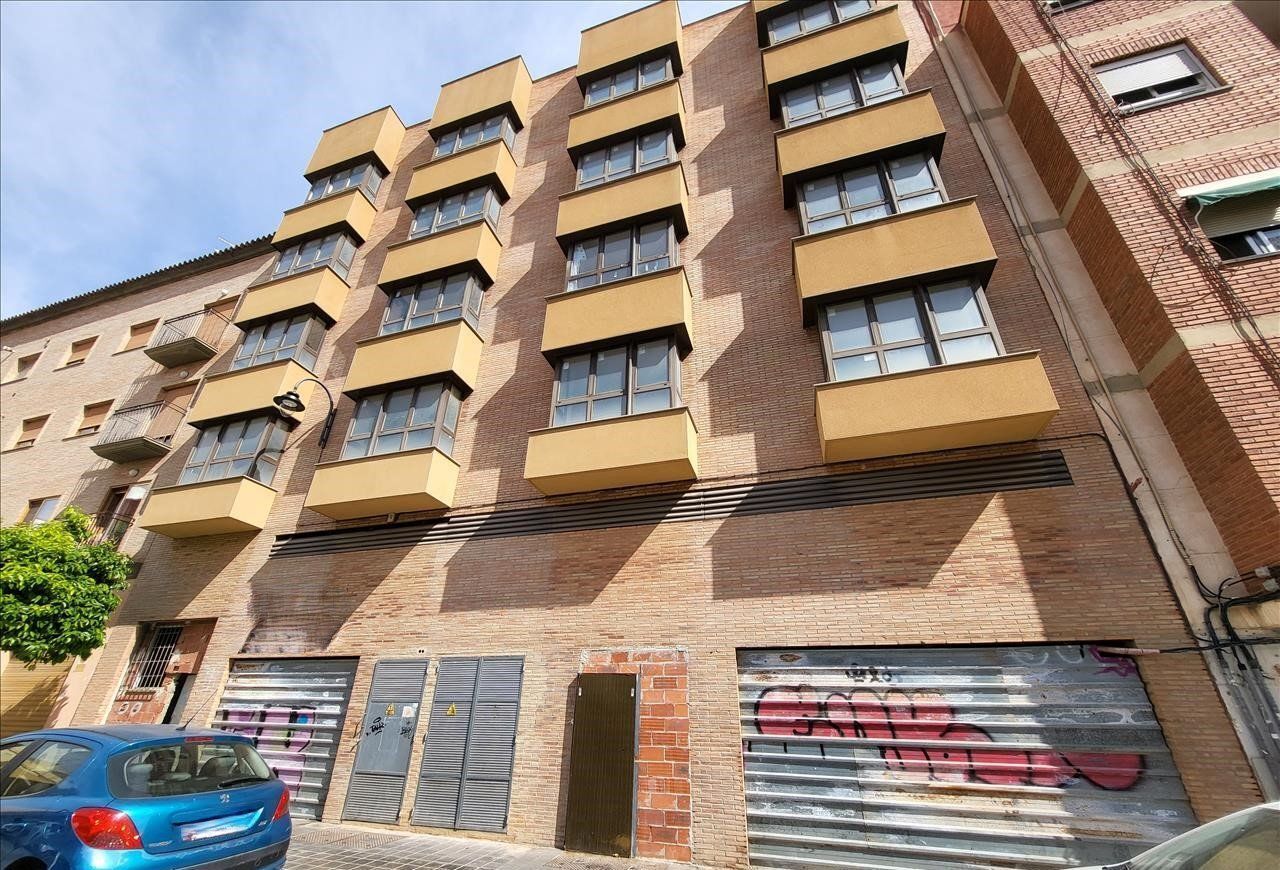 Retail in València, Valencia for sale Building Photo- Image 1 of 6