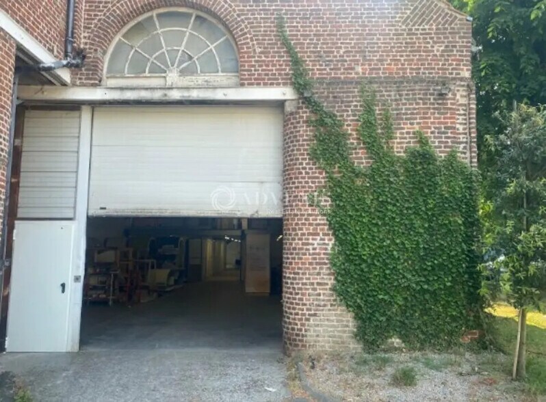 Flex in VILLENEUVE-D'ASCQ for lease - Building Photo - Image 3 of 3