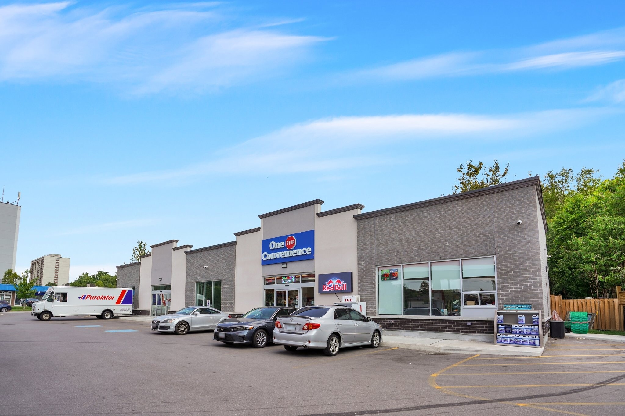 2775 Birchmount Rd, Toronto, ON for lease Building Photo- Image 1 of 16