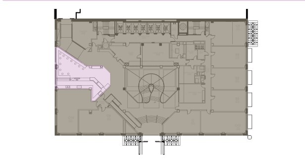 501 Marquette Ave, Minneapolis, MN for lease Floor Plan- Image 1 of 1