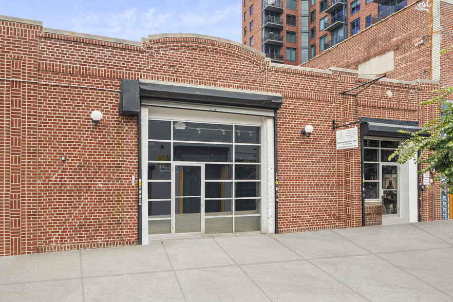 327 Douglass St, Brooklyn, NY for lease - Building Photo - Image 2 of 30