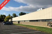 4601 Nixon Park Dr, Syracuse NY - Warehouse