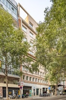Carrer d'Entença, 95, Barcelona BAR - Loft