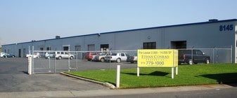 8145 Signal Ct, Sacramento CA - Warehouse