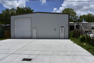 More details for 1112 Kentucky Ave, South Houston, TX - Industrial for Lease