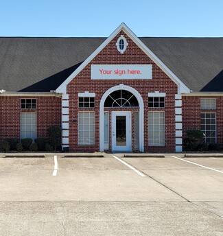 More details for 415 E Parkwood Ave, Friendswood, TX - Office for Lease