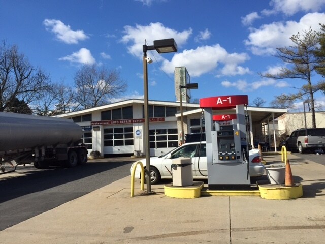 7200 Little River Tpke, Annandale, VA for sale Building Photo- Image 1 of 1