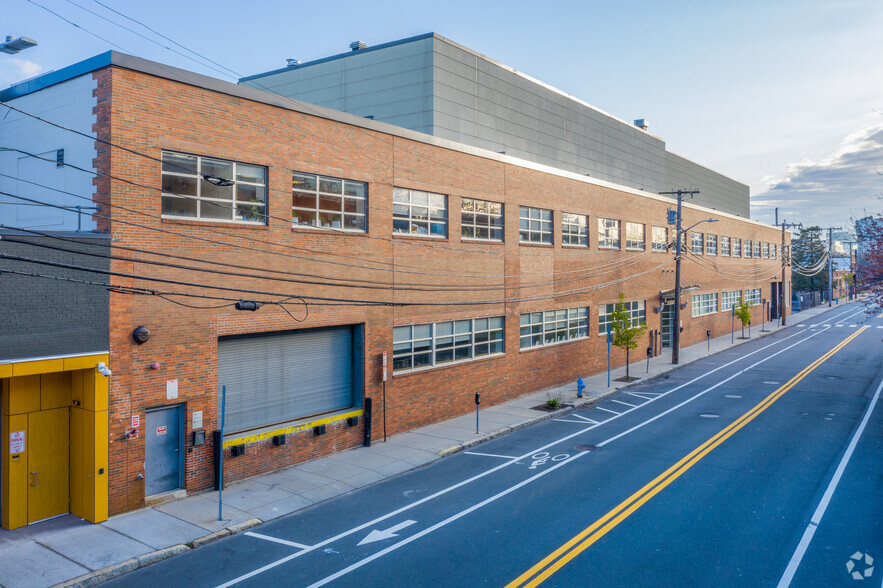 325 Vassar St, Cambridge, MA for lease - Primary Photo - Image 1 of 6