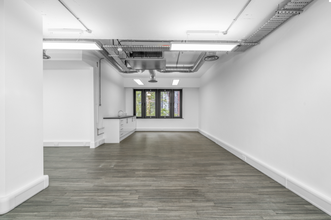 42-44 Bishopsgate, London for lease Interior Photo- Image 2 of 8