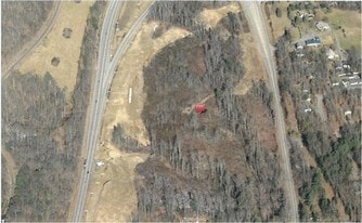 110 Laurel Acres Ln, Flat Rock NC - Business Park