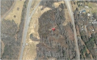 More details for 110 Laurel Acres Ln, Flat Rock, NC - Land for Lease