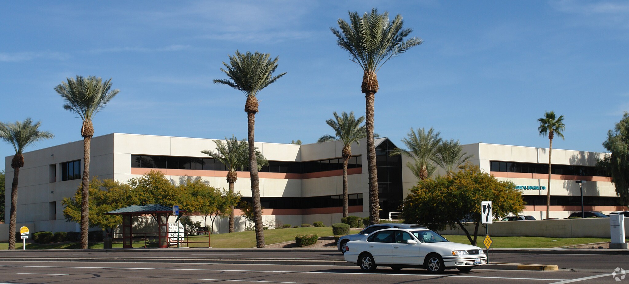 9220 E Mountain View Rd, Scottsdale, AZ for sale Primary Photo- Image 1 of 1