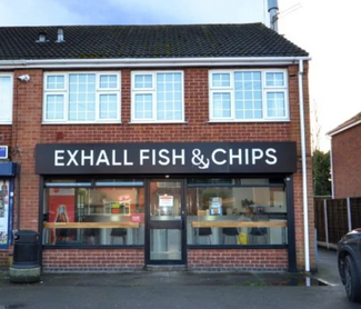 More details for 17-19 Trelawney Rd, Exhall - Retail for Sale