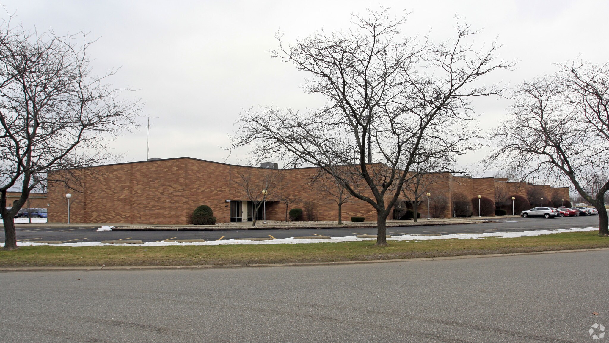 1632 Commerce Dr, South Bend, IN for sale Primary Photo- Image 1 of 1