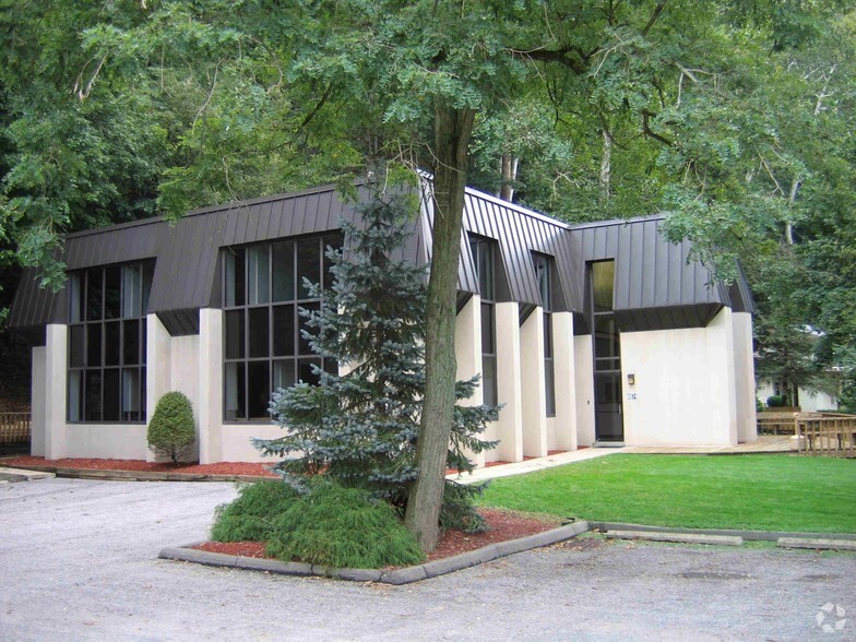 4074 Mt Royal Blvd, Allison Park, PA for lease - Building Photo - Image 3 of 5