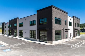 More details for 5738 Canyon View Cir, Mountain Green, UT - Flex for Lease