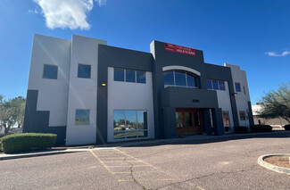 More details for 8101 E McDowell Rd, Scottsdale, AZ - Multiple Space Uses for Lease