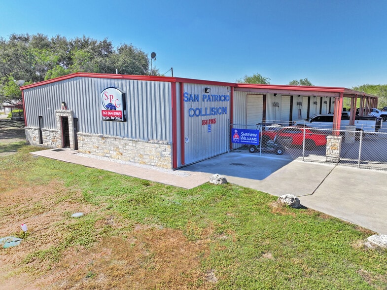 6725 US Highway 77, Sinton, TX for sale - Primary Photo - Image 1 of 8