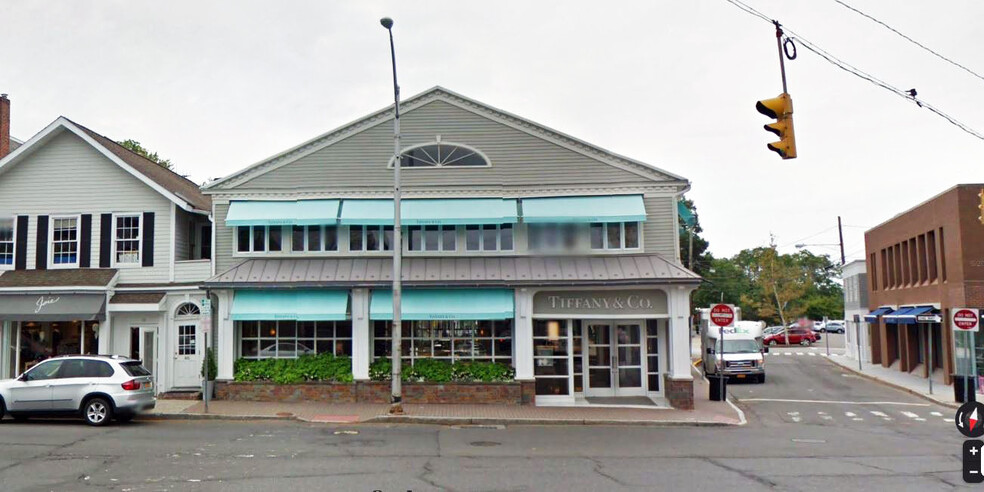 40-44 Post Rd E, Westport, CT for lease - Building Photo - Image 1 of 7