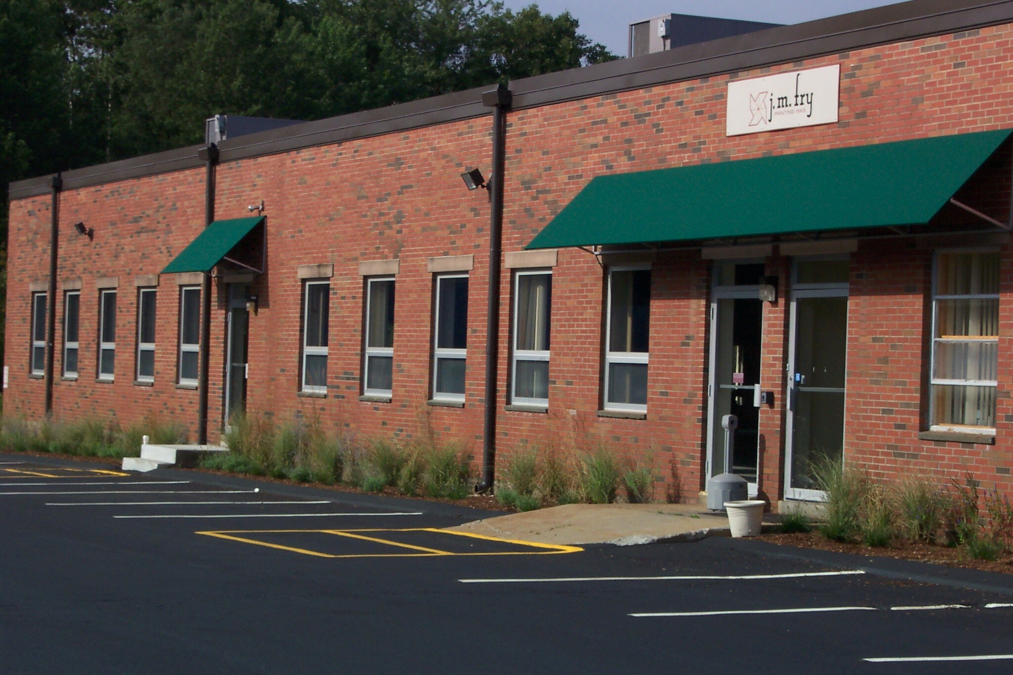 480 Neponset St, Canton, MA 02021 Bldg 11