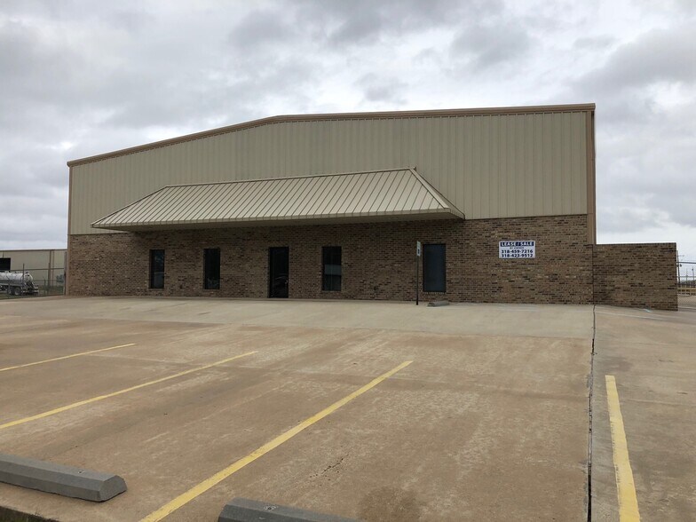 905 Highway 397, Lake Charles, LA for sale - Building Photo - Image 1 of 1