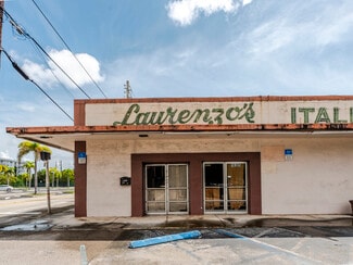 More details for 16385 W Dixie Hwy, North Miami Beach, FL - Retail for Sale