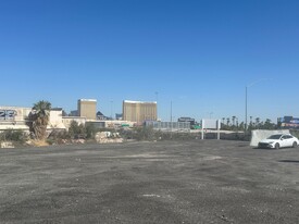 Dean Martin Industrial Land - Commercial Real Estate