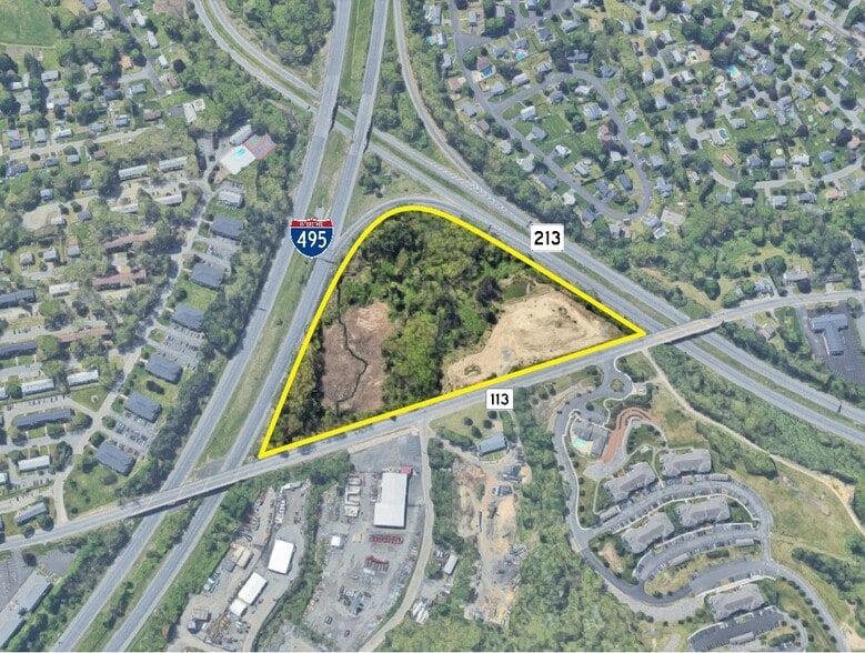 143 Pleasant Valley St, Methuen, MA for sale - Building Photo - Image 2 of 3