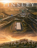 The Tinsley @ I-78 - Convenience Store