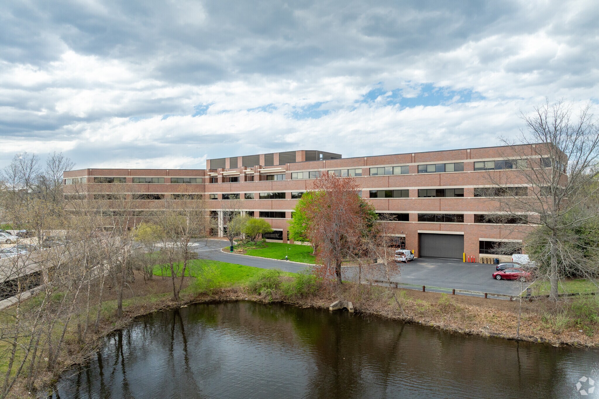 506 Carnegie Ctr, Princeton, NJ for sale Primary Photo- Image 1 of 1