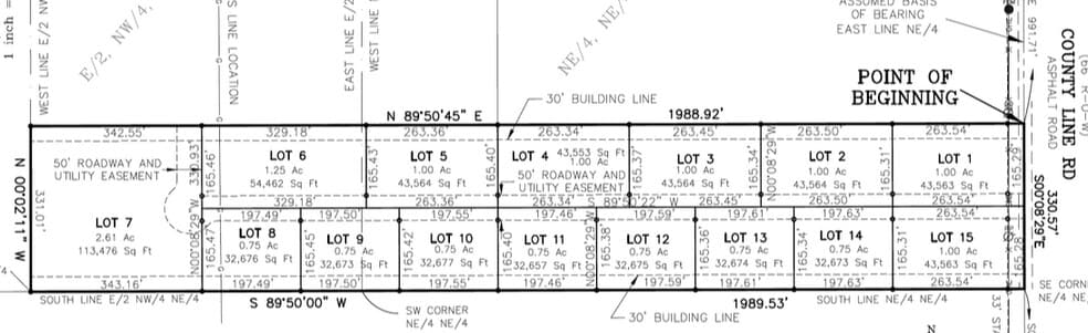 5920 Campbell Ln, Piedmont, OK for lease - Building Photo - Image 2 of 2