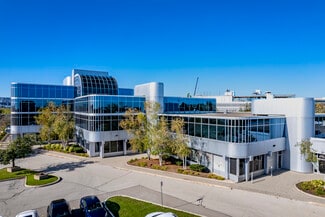 More details for 2655 N Sheridan Way, Mississauga, ON - Office for Lease