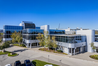 More details for 2655 N Sheridan Way, Mississauga, ON - Office for Lease